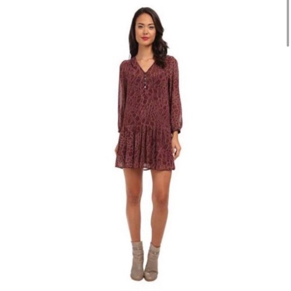Sam Edelman dress